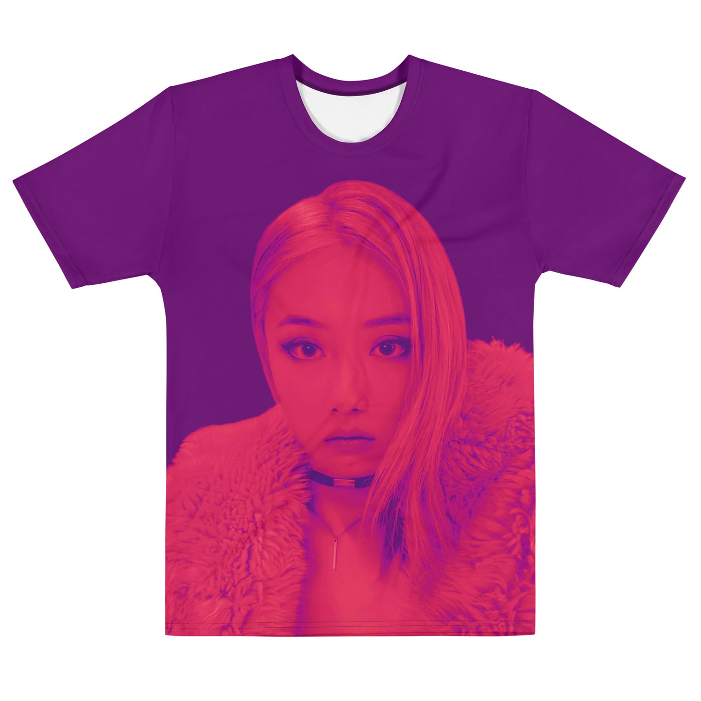 Yii Portrait T-Shirt (Special Edition)