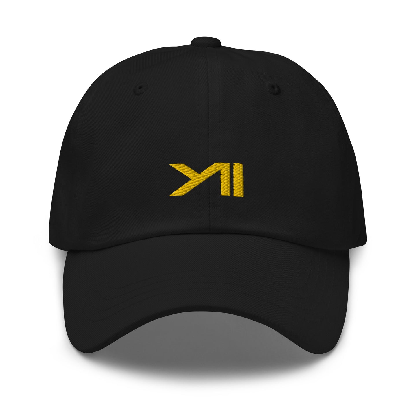 Yii Adjustable Hat