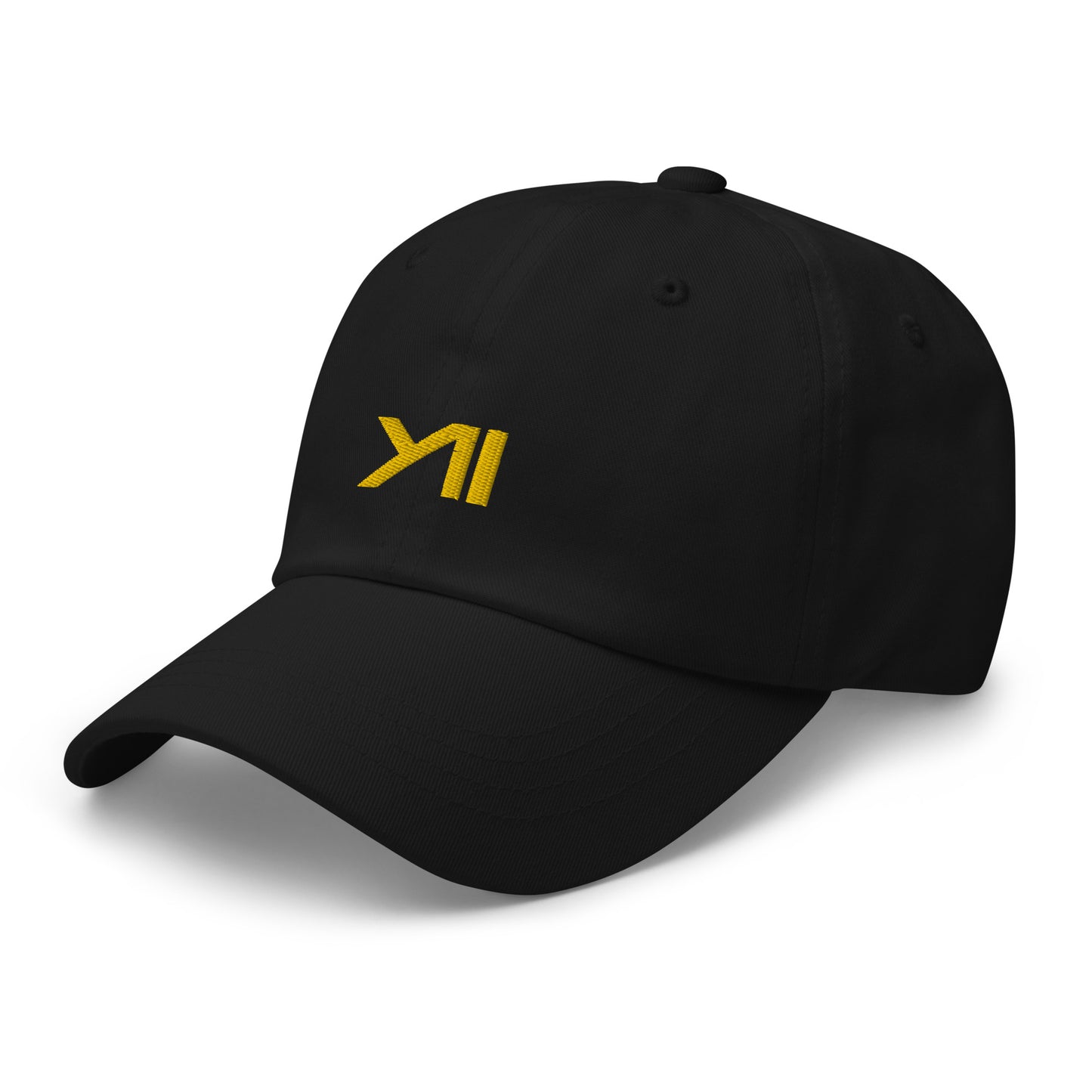 Yii Adjustable Hat