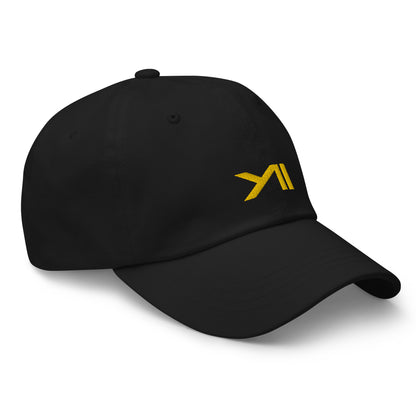 Yii Adjustable Hat