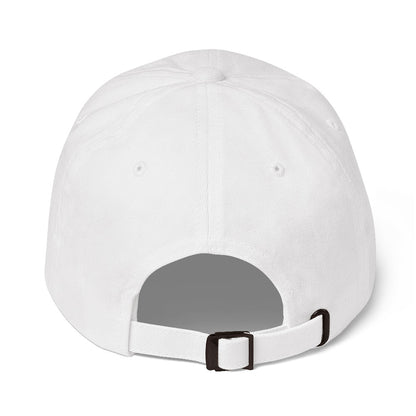 Yii Adjustable Hat