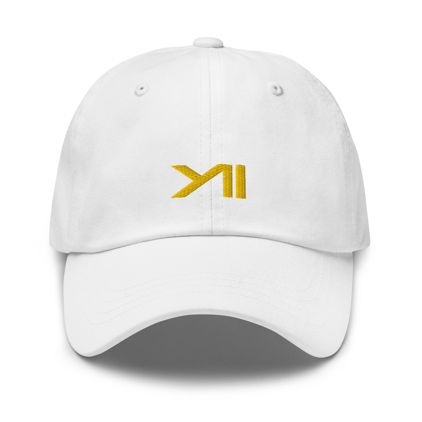 Yii Adjustable Hat