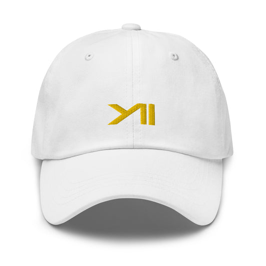 Yii Adjustable Hat