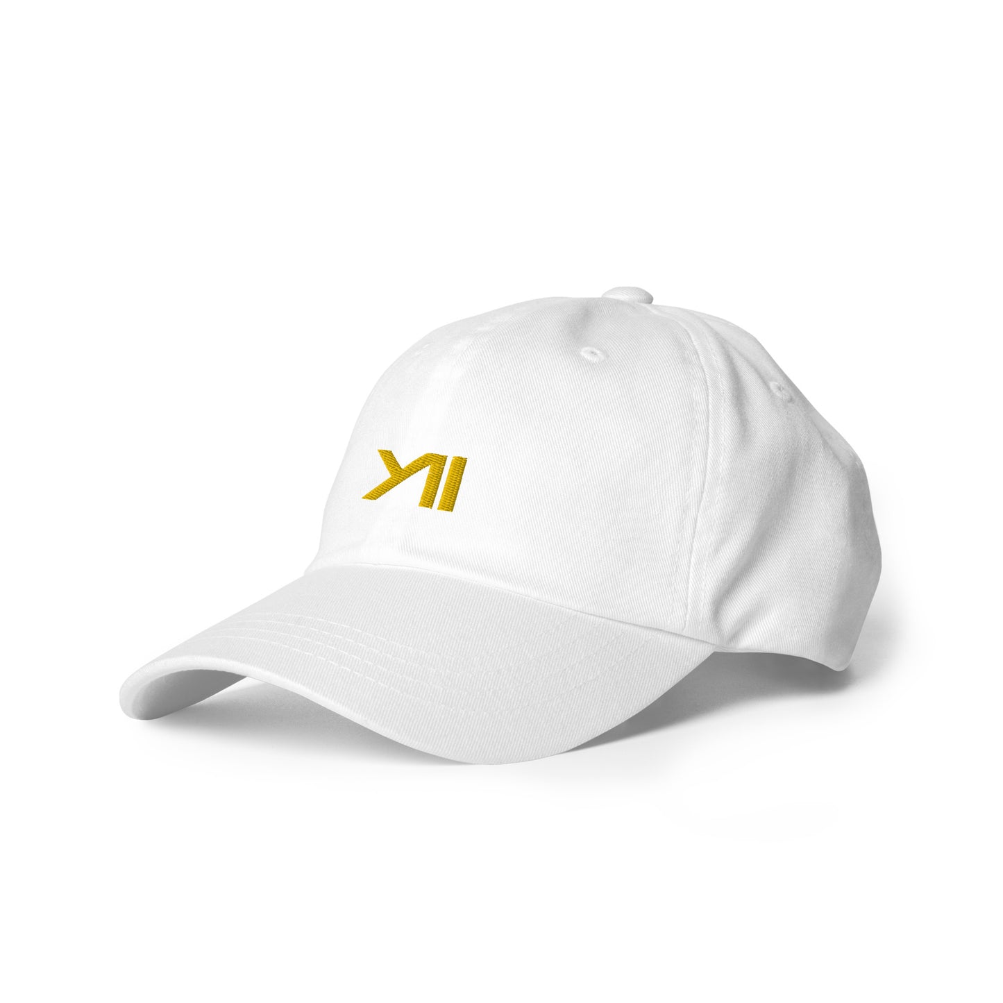 Yii Adjustable Hat