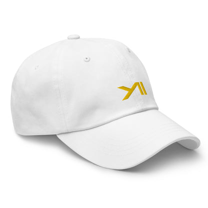 Yii Adjustable Hat